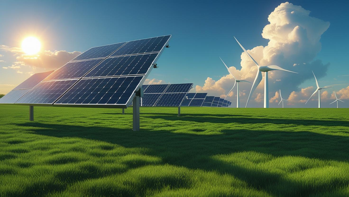 PANELES FOTOVOLTAICOS